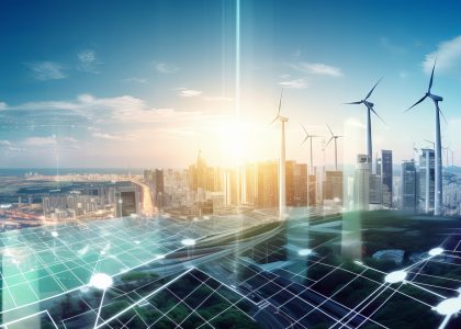 Powering the Future: Renewable Energy Infrastructure and Sustain Powering the Future: Renewable Energy Infrastructure and Sustain